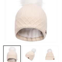 woman's tresspass hat