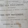 Holy Bible Image 7