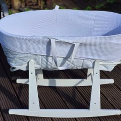 Moses Basket - FREE