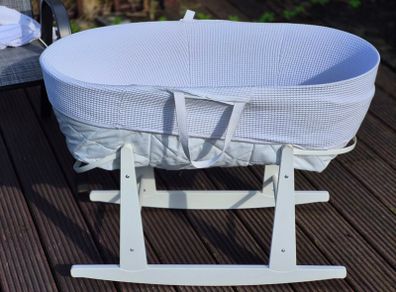 Moses Basket - FREE