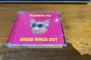 Blodwyn Pig - A Head Rings Out
