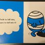 Roger Hargreaves Mr. Bump Image 4