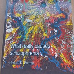 What Really Causes Schizophrenia