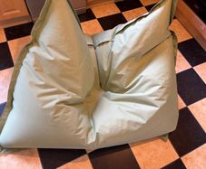 Elephant Jumbo Beanbag