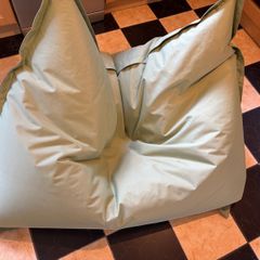 Elephant Jumbo Beanbag