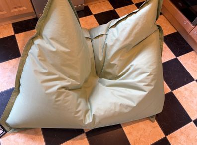 Elephant Jumbo Beanbag