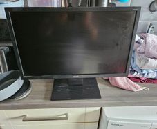 computer monitor