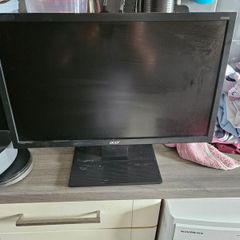 computer monitor