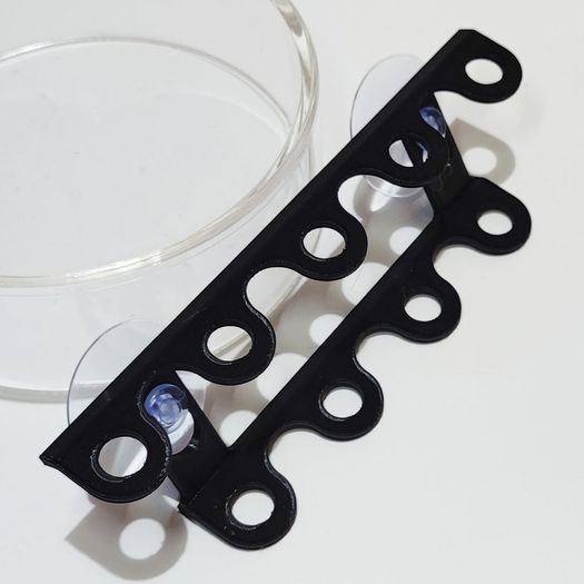 Angled Coral Frag Racks