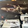 Lego Star Wars Ucs X-wing 75355 Image 2