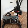 Pro cycle GX 4.4 exercise bike Image 4