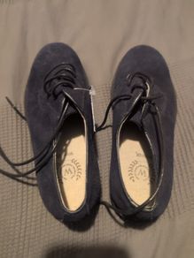 kid's shoes