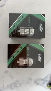 eleaf memo 4s vape