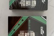 eleaf memo 4s vape