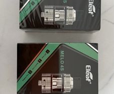 eleaf memo 4s vape