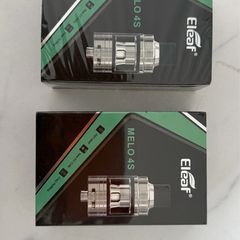 eleaf memo 4s vape