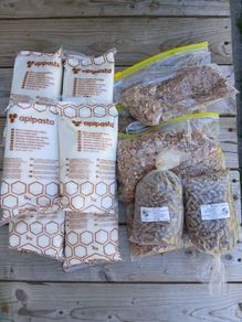Beekeeping supplies