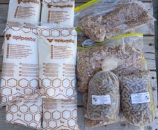 Beekeeping supplies