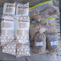 Beekeeping supplies