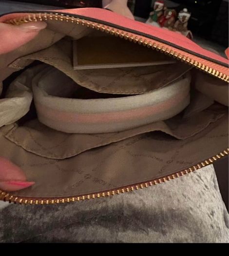 new michael kors bag