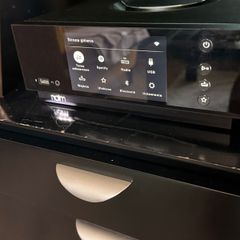 Naim Atom