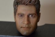Sideshow 1/6 Nathan Drake head sculpt