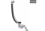 Hansgrohe Flexaplus Bath drain and overflow set for standard bathtubs