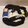 URBAN XK170 Motorbike Chain Lock, Heavy Duty Anti Theft 170cm 8mm Hardened Steel Chain High Security Lock Image 6