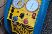 Promax RG5410A Refrigerant Recovery Machine
