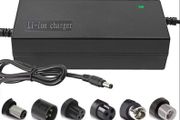Brand New Chargers For All Kugoo Kirin,KuKirin,Fiido,Xiaomi,Aovo,Segway,Ninebot,LOCO Motion,Viron, Dualtron,Zero,VSETT,Indi,Engwe,Samebike,YOSE Power,Lidl Doc,Razor,HIMO,Scooters And Ebike Charger Available(FOR MORE INFO AND PRICES PLEASE MAKE AN OFFER)