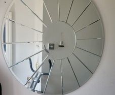 meadows and byrne large mirror