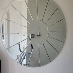 meadows and byrne large mirror