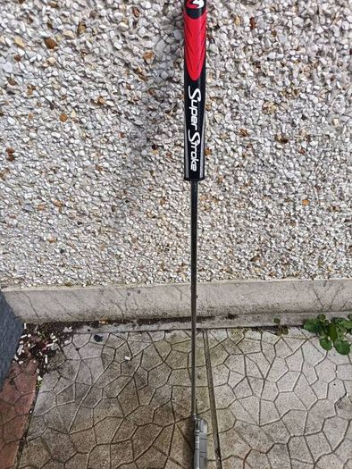 golf clubs
