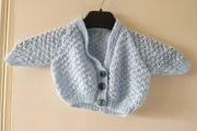 Baby Cardigan