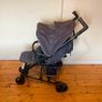 Mothercare Travel System Bundle | Stroller, Infant Car Seat & Travel Bag Image 3