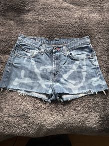 Tommy Hilfiger jeans shorts W32