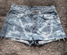 Tommy Hilfiger jeans shorts W32