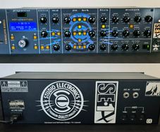 TRADE - Studio Electronics SE-1X NOVA EDITION (with SE-3X OS Eprom installed)