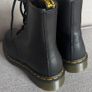 Brand New Original Dr Martens Ladies SIZE 4 Image 7