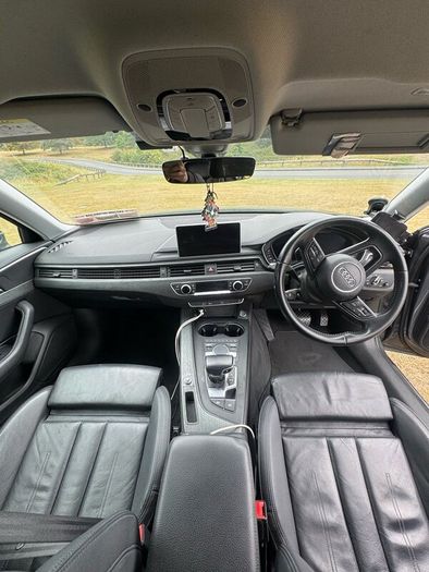 Audi A4 Avant S-line / Highest Spec  / Low Milage