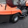 Ride on lawnmower Husqvarna CTH171 Image 5