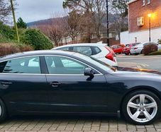 2010 Audi A5