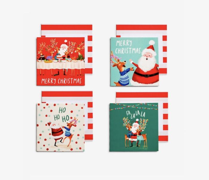 Christmas Cards