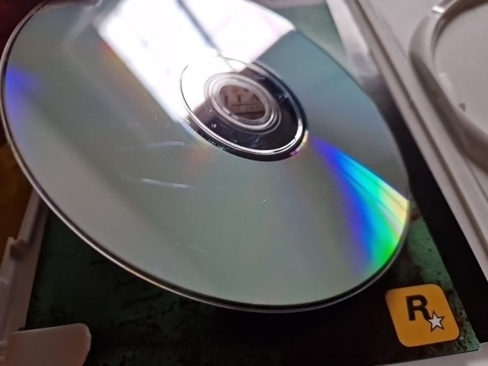 Manhunt 2 Nintendo Wii games Original