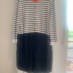 COS shirt dress (M)