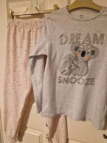 Clothes for girl size 9-10 years