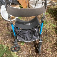 mobility