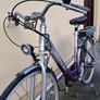 BICYCLE - Can be fitted for Electric Power Image 2