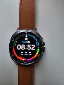 Samsung watch 8 classic