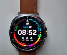Samsung watch 8 classic